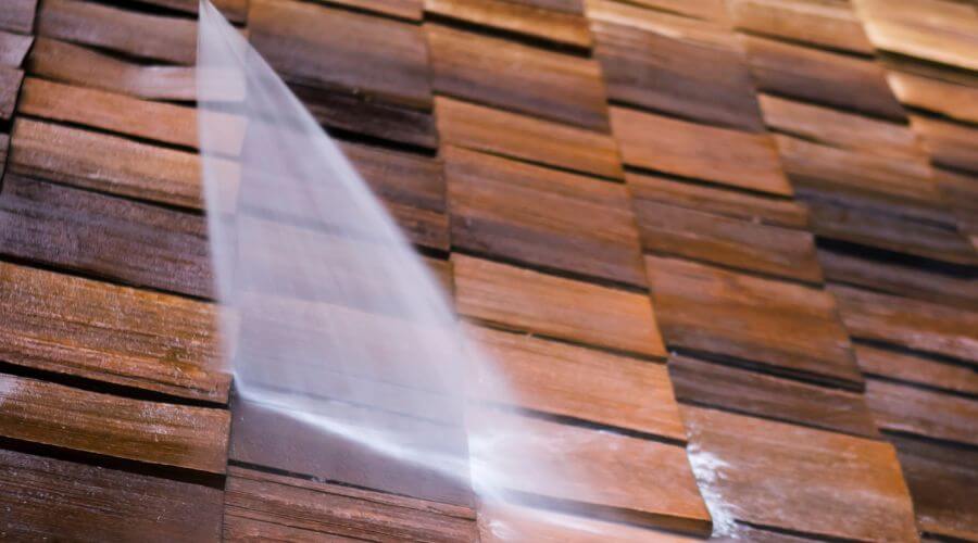 Professional metal roof installation in Badin, NC